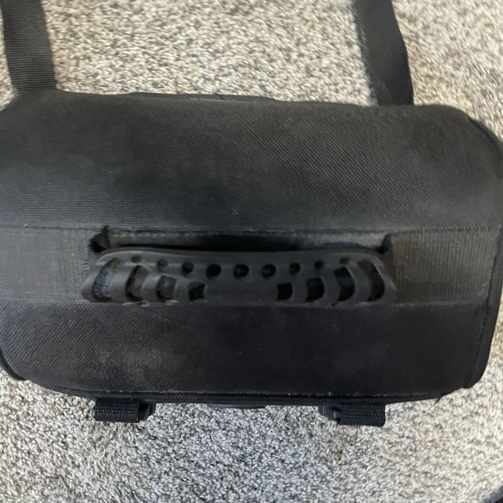 Expedition Outfitters Camera Case Travel‎ Bag Black